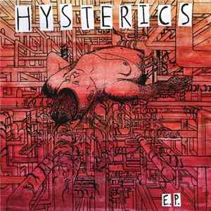 Hysterics - Hysterics E.P. Mp3