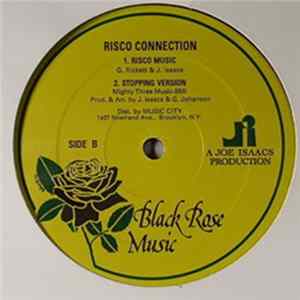 Risco Connection - Sitting In The Park Mp3