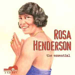 Rosa Henderson - The Essential Mp3