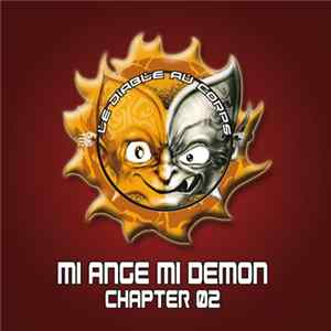 Various - Mi Ange Mi Demon Chapter 2 Mp3