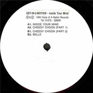 Get In 2 Motion - Inside Your Mind Mp3