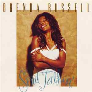 Brenda Russell - Soul Talkin' Mp3