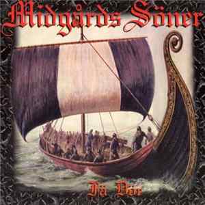 Midgårds Söner - Fä Dör Mp3