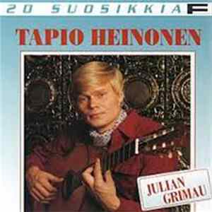 Tapio Heinonen - Julian Grimau Mp3