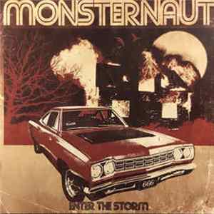 Monsternaut - Enter The Storm Mp3
