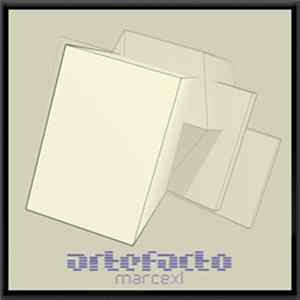 MarceXL - Artefacto Mp3