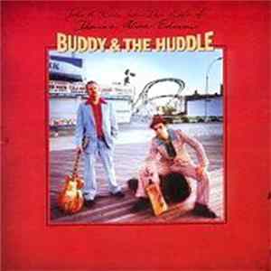Buddy & The Huddle - Take A Ride Into The Life Of Thomas Alva Edison Mp3