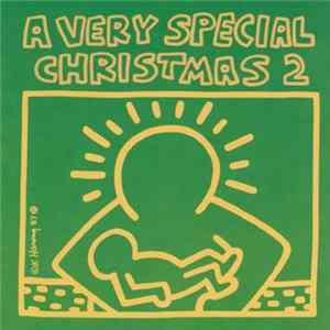 Various - A Very Special Christmas 2 Mp3