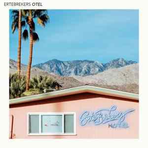 Ertebrekers - Otel Mp3