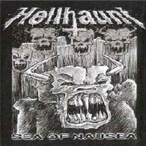 Hellhaunt - Sea Of Nausea Mp3