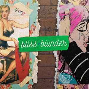 DJ DAX - Bliss+Blunder Mp3