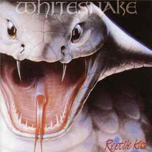 Whitesnake - Reptile Kiss Mp3