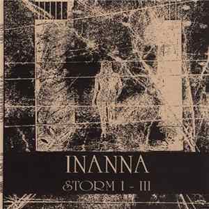Inanna - Storm I-III Mp3