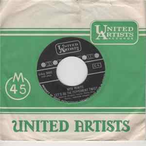 Nick Perito - Let's Do The Peppermint Twist / The High Society Twist Mp3