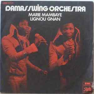 Damas Swing Orchestra - Marie Mambaye Mp3