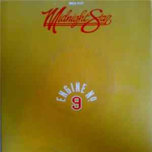 Midnight Star - Engine No. 9 Mp3