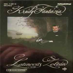 Latinovits Zoltán - Krúdy - Fantázia Mp3
