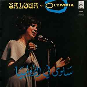 Saloua - Al' Olympia Mp3