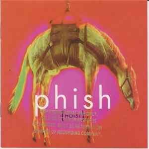 Phish - Hoist Mp3