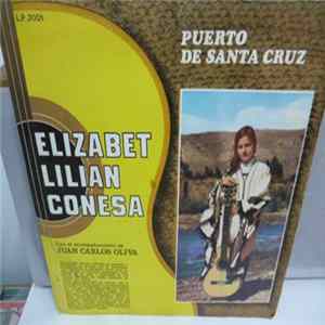 Elizabet Lilian Conesa, Juan Carlos Oliva - Puerto De Santa Cruz Mp3