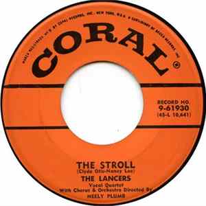 The Lancers - The Stroll Mp3