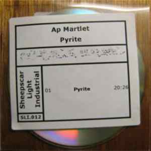 Ap Martlet - Pyrite Mp3