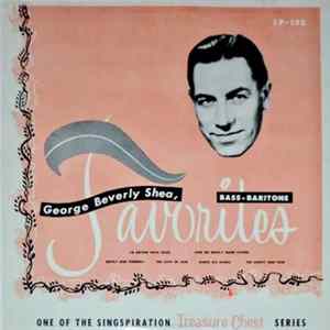 George Beverly Shea - Favorites Mp3