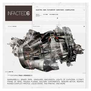 Various - Infacted 6 Mp3