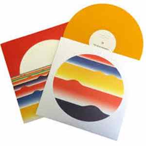 The Helio Sequence - The Helio Sequence Mp3