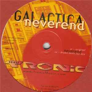 Galactica - Neverend Mp3
