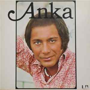 Paul Anka - Anka Mp3