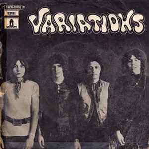 Variations - Come Along / Promises Mp3