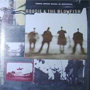Hootie & The Blowfish - Cracked Rear View Mp3