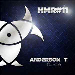 Anderson T Ft. Ellie - Anderson T Ft. Ellie Mp3