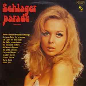 Unknown Artist - Schlagerparade Mp3