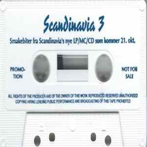 Scandinavia - Scandinavia 3 Mp3