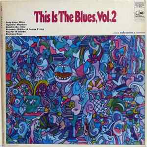 Various - This Is The Blues, Vol. 2 Mp3