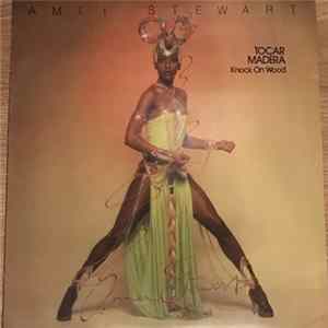 Amii Stewart - Knock On Wood Mp3