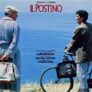 Luis Bacalov - イル・ポスティーノ = Il Postino Mp3
