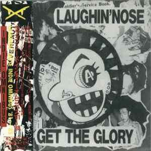 Laughin' Nose - Indie Omnibus '81~'85 Mp3
