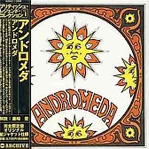 Andromeda - Andromeda Mp3