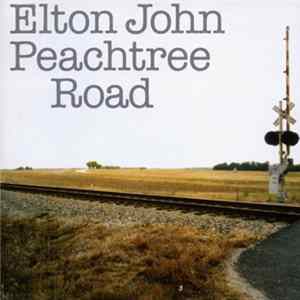Elton John - Peachtree Road Mp3