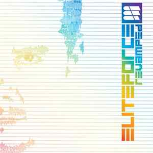Elite Force - The Law Of Life (Remixes #2) Mp3