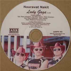 Nauravat Nakit - Lady Gaga Mp3