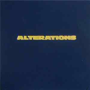 Alterations - Alterations Mp3