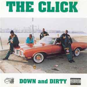 The Click - Down And Dirty Mp3