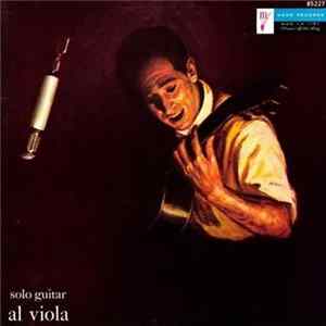 Al Viola - Solo Guitar Mp3