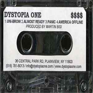 Dystopia One - $$$$ Mp3