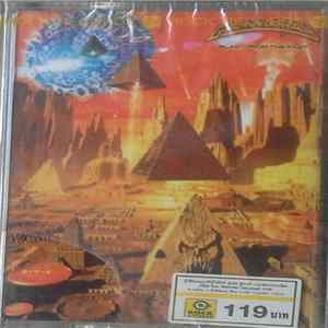 Gamma Ray - Blast From The Past 2 Mp3