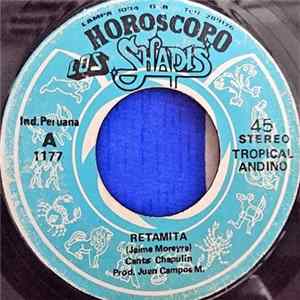 Los Shapis - Retamita / Valle Triste Mp3